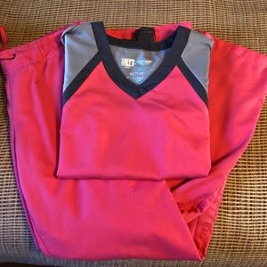 Scrubs set- Greys Anatomy